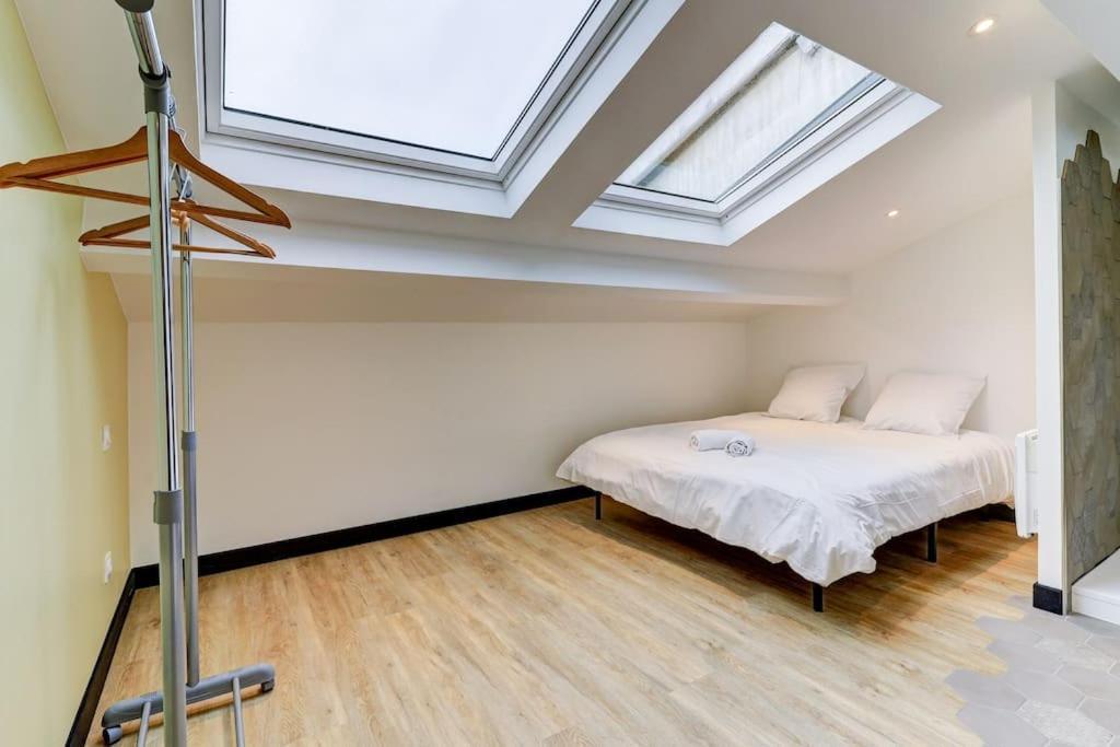 La Cambuse Topdestination-Bourg - Centre Ville - Classe 3 Etoiles Kültér fotó